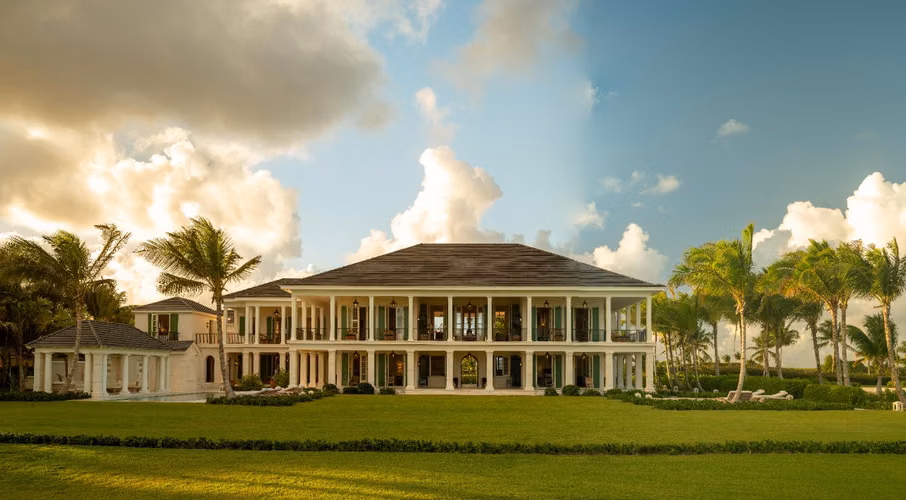 Villa de lujo frente al mar en venta en Corales, Punta Cana Resort & Club - Imagen 2
