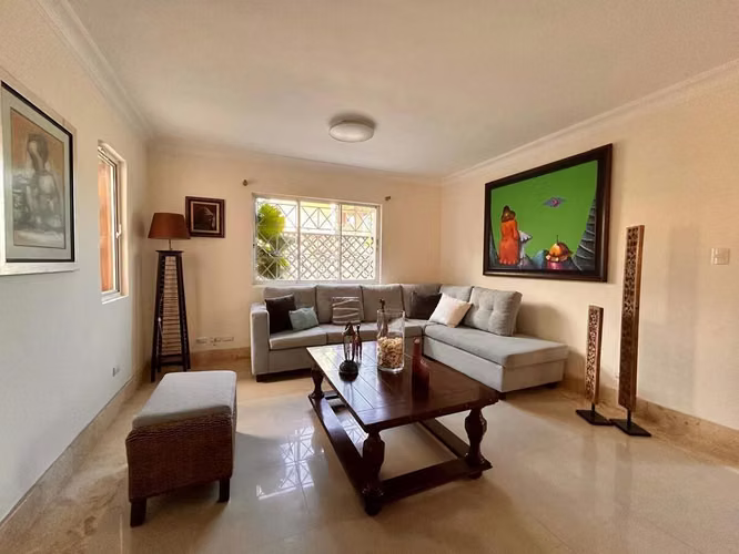 Hermosa Casa en venta, Urb. Mirador del Este - Imagen 2