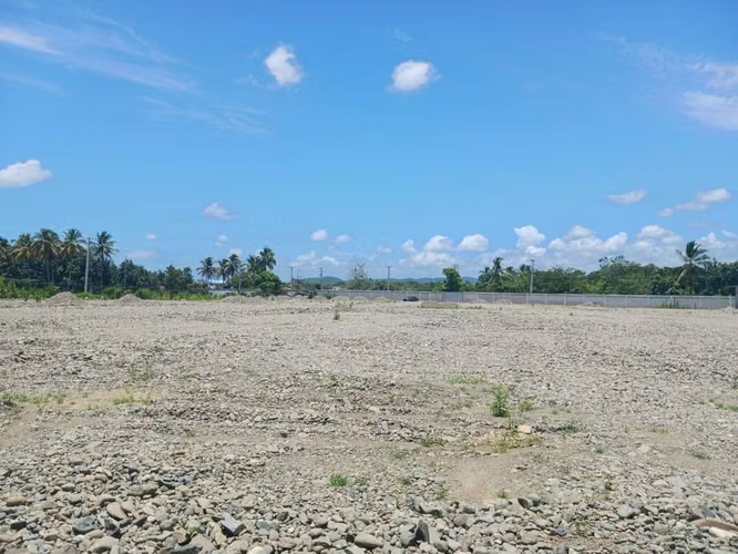 Terreno en Alquiler Autopista Circunvalación - Imagen 1