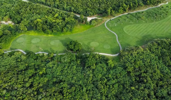 Se vende terreno en Punta Cana Resort