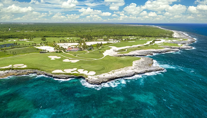 Se vende terreno en Punta Cana Resort - Imagen 3