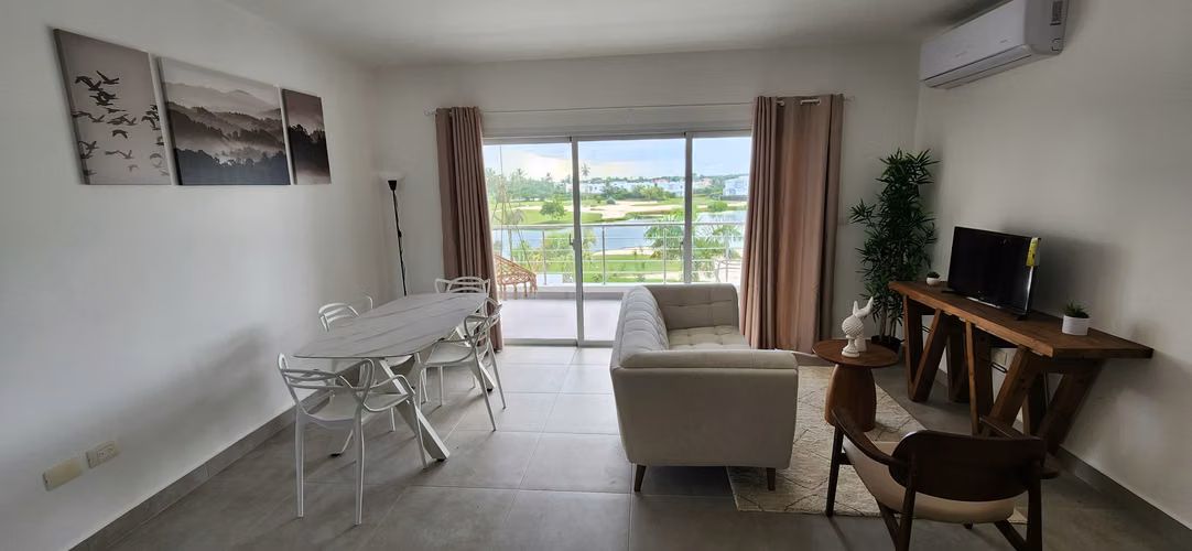 Vendo apartamento en playa nueva romana - Imagen 6