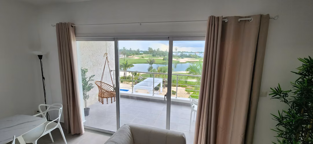 Vendo apartamento en playa nueva romana - Imagen 5