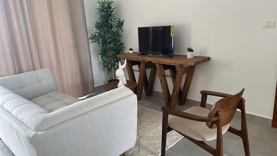 Vendo apartamento en playa nueva romana - Imagen 2