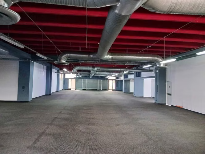 Edificio Comercial en Alquiler Ensanche Naco - Imagen 8