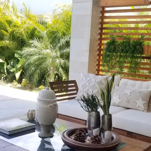 Vendo villa en playa nueva romana - Imagen 3