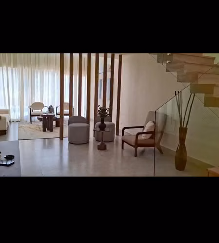 Vendo villa en playa nueva romana - Imagen 8