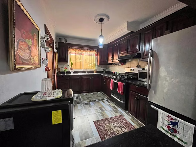 Casa en venta de 3 habitaciones con terraza privada en Mirador del Este - Imagen 3