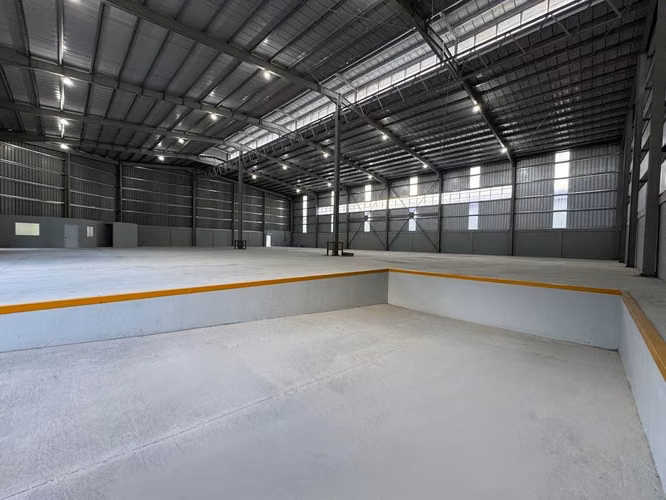 Nave en Alquiler Autopista Duarte - Imagen 2