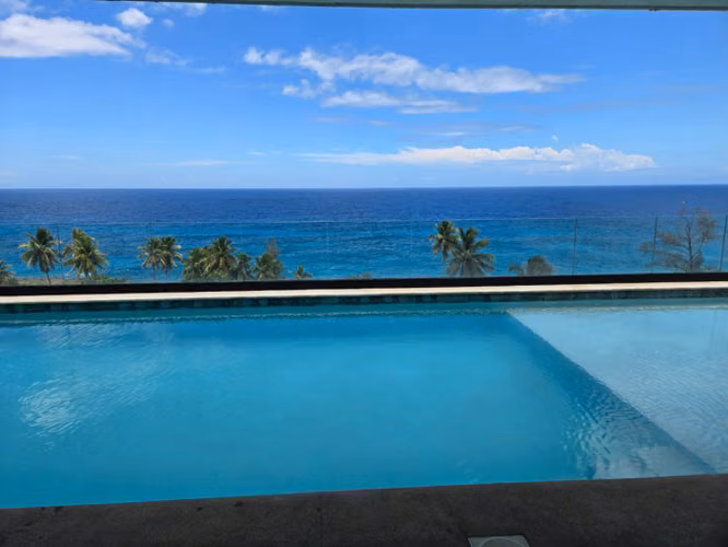 Apartamento de 1 Habitación con Vista al Mar en venta - Imagen 5