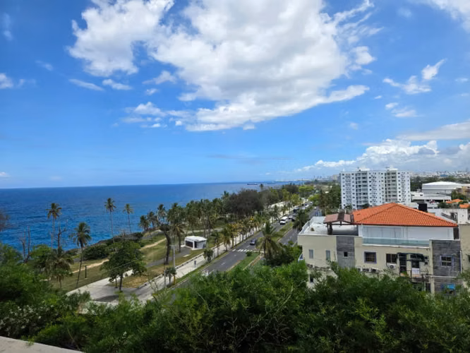 Apartamento de 1 Habitación con Vista al Mar en venta - Imagen 8