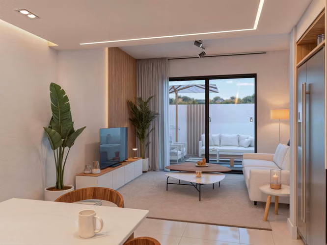 Proyecto de apartamentos en venta en White sands - Imagen 7