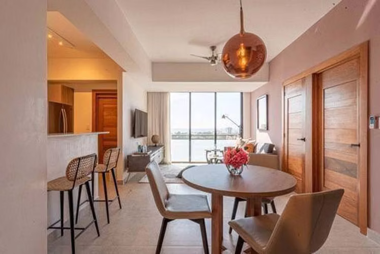 Apartamento en alquiler amoblado, en la Esperilla - Imagen 7