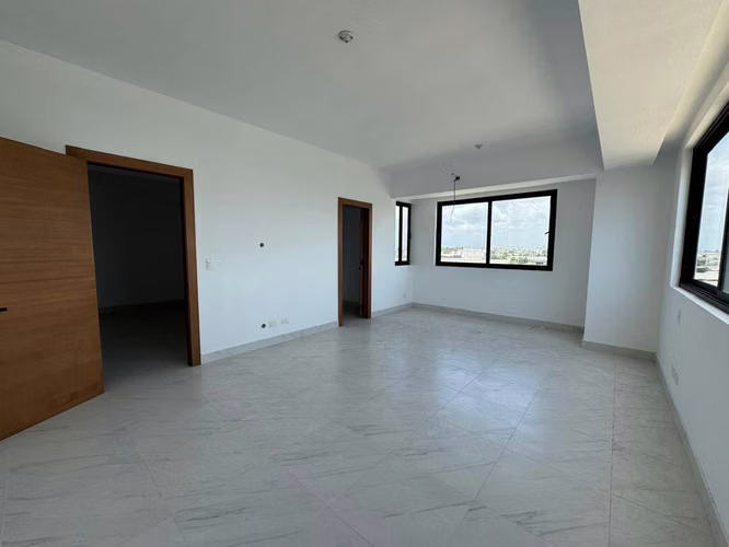 Vendo Apartamento en los Cacicazgos - Imagen 5