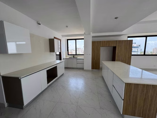 Vendo Apartamento en los Cacicazgos - Imagen 4