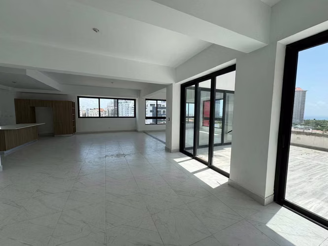 Vendo Apartamento en los Cacicazgos - Imagen 2