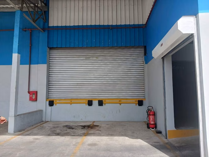Nave en Alquiler Autopista Circunvalación - Imagen 8