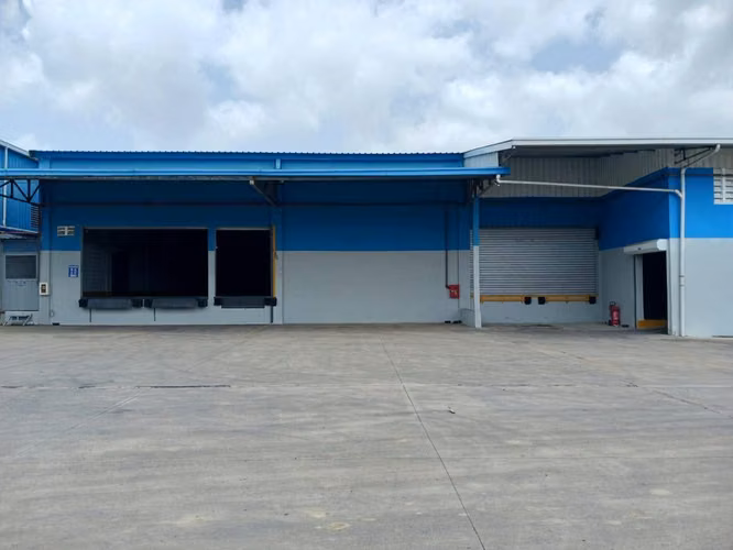 Nave en Alquiler Autopista Circunvalación - Imagen 6