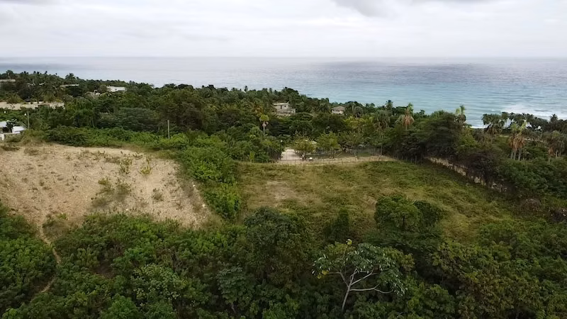 Venta de Solar Residencial en Bahoruco – La Ciénega – Barahona en RD$7,000,000 - Imagen 3