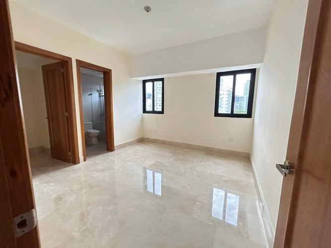 Apartamento en renta de 3 habitaciones en el Ensanche Naco - Imagen 7