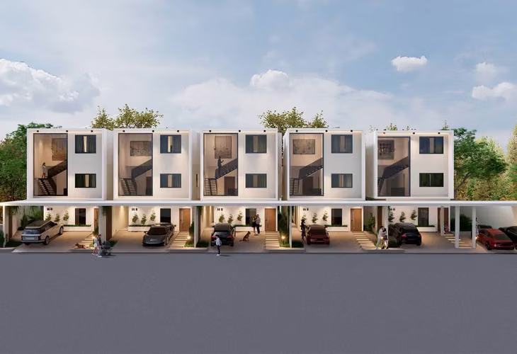 ULTIMA UNIDAD DISPONIBLE | ALTOS DE ARROYO HONDO III - Imagen 5
