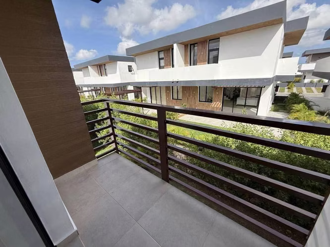 Villas en Venta en Vista Cana Punta Cana con Playa Privada - Imagen 2