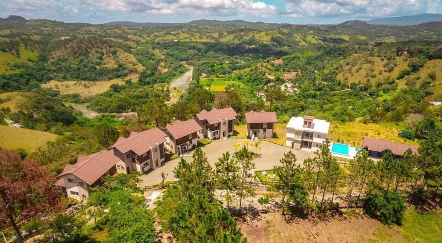 Villa en Venta Amoblado- Jarabacoa, La Vega - Imagen 8