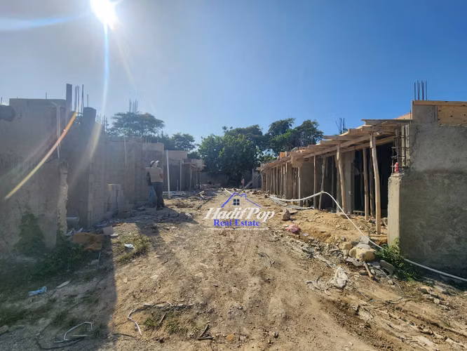  Modelo de 2 Habitaciones - Imagen 5
