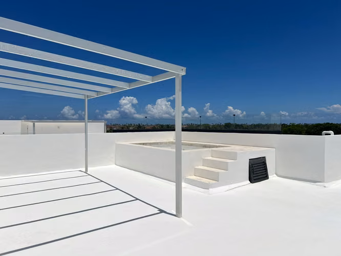 Vendo apartamento en punta cana - Imagen 8