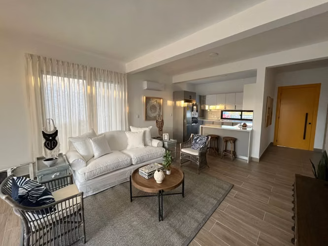 Vendo villa en punta cana - Imagen 7