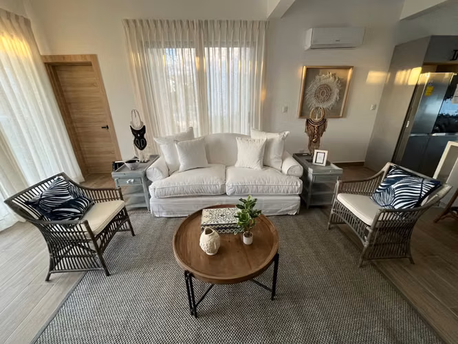 Vendo villa en punta cana - Imagen 8