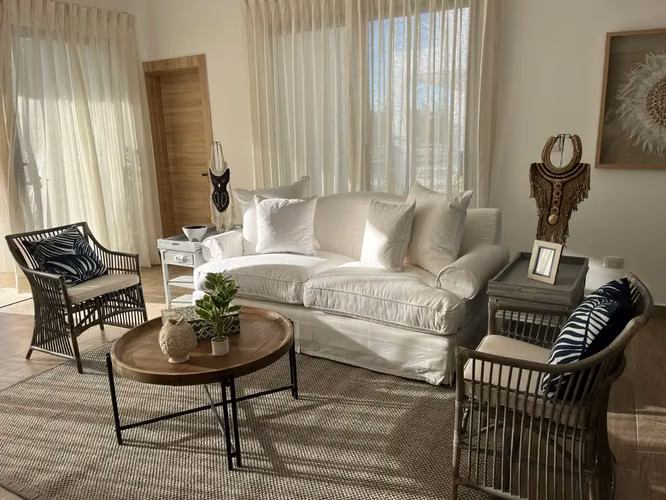 Vendo villa en punta cana - Imagen 6