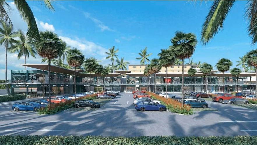 Vendo apartamento en punta cana
