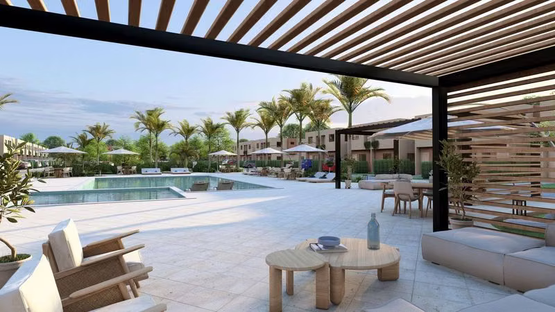 Vendo apartamento en punta cana - Imagen 5