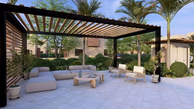 Vendo apartamento en punta cana - Imagen 4
