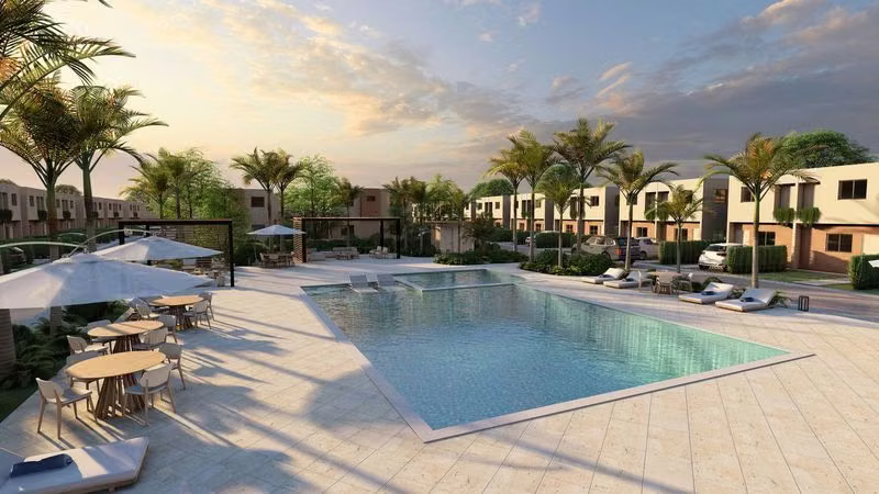 Vendo apartamento en punta cana - Imagen 6