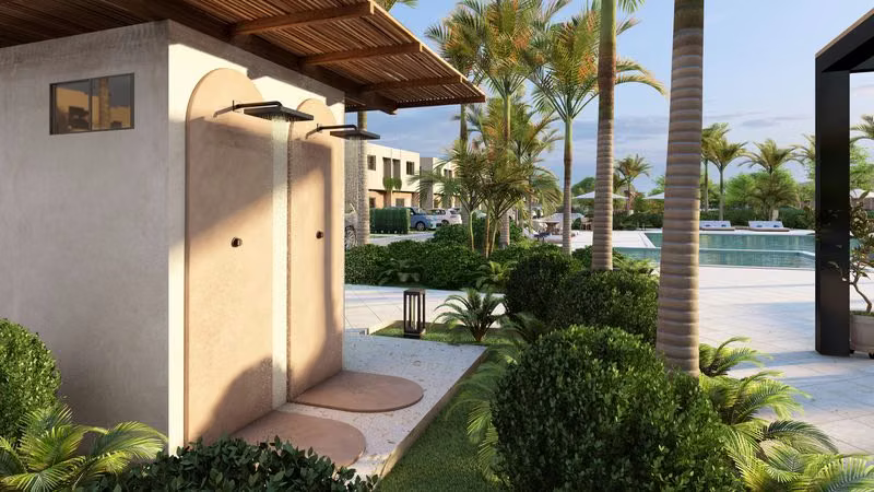 Vendo apartamento en punta cana - Imagen 9