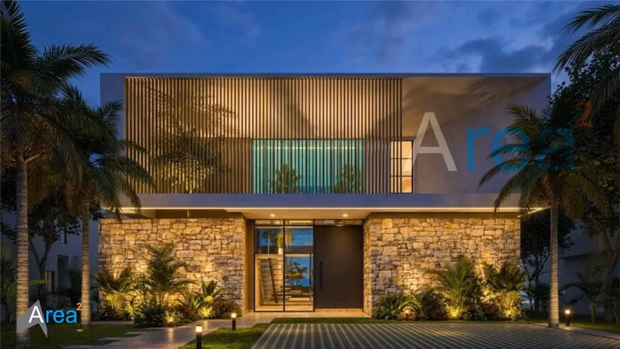 Vendo villa en punta cana - Imagen 4