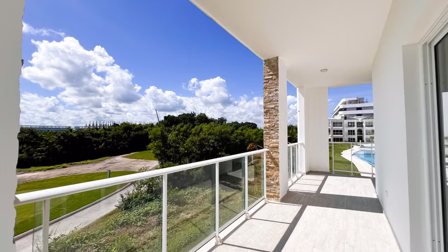 Vendo apartamento en punta cana - Imagen 5