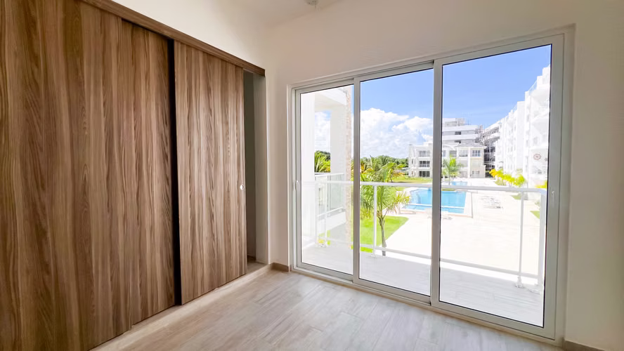 Vendo apartamento en punta cana - Imagen 7