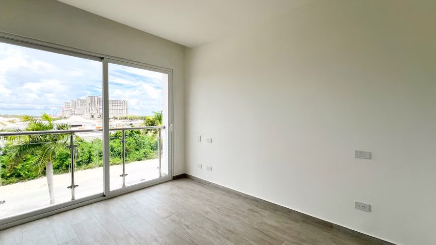 Vendo apartamento en punta cana - Imagen 4