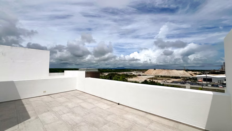 Vendo apartamento en punta cana - Imagen 7