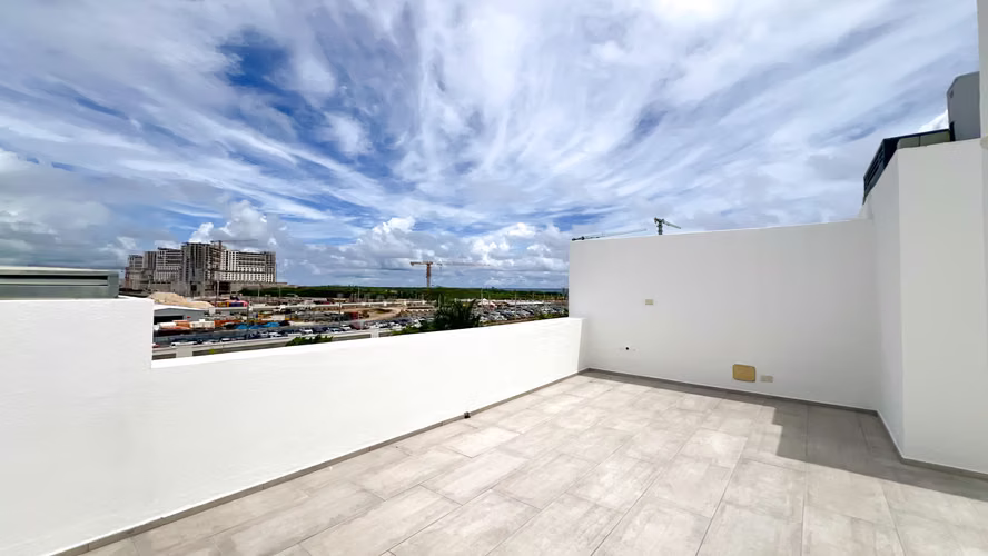 Vendo apartamento en punta cana - Imagen 8
