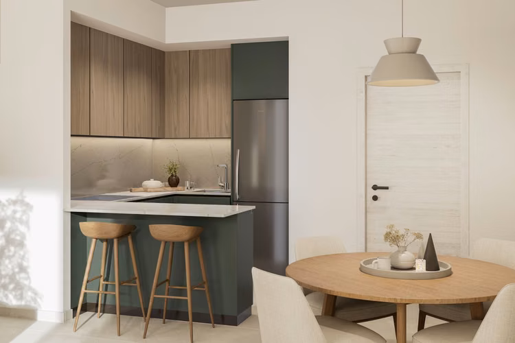 Vendo apartamento en punta cana - Imagen 2