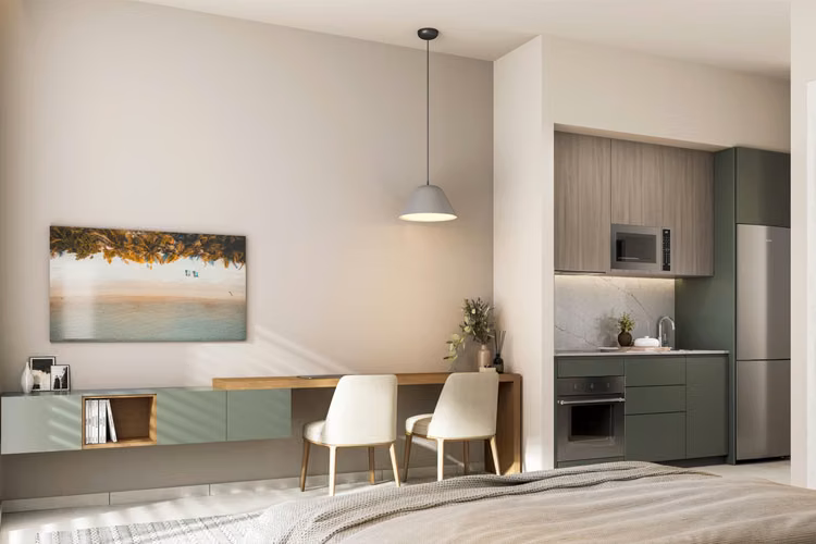 Vendo apartamento en punta cana - Imagen 5