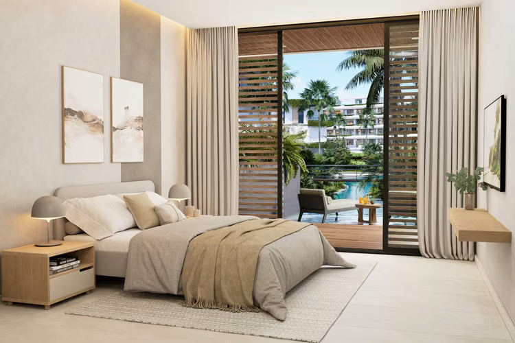 Vendo apartamento en punta cana - Imagen 7