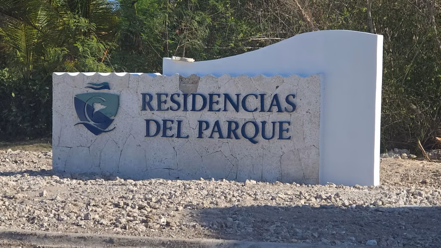 Vendo solar en punta cana