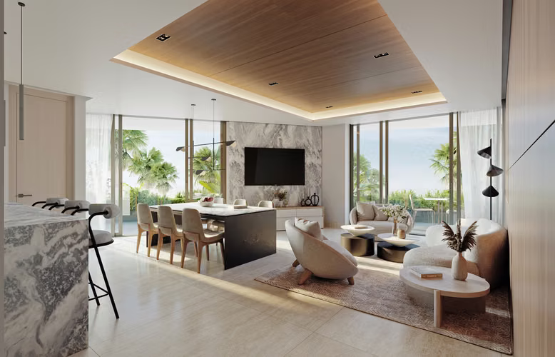 Vendo apartamento en punta cana - Imagen 7