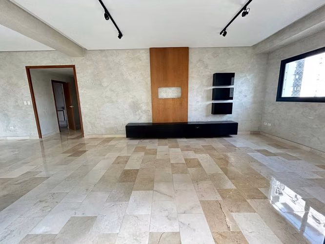 Venta de Apartamento de 3 Habitaciones en Naco