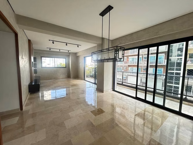 Venta de Apartamento de 3 Habitaciones en Naco - Imagen 3
